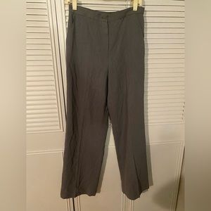 Ralph Lauren, gray dress pants